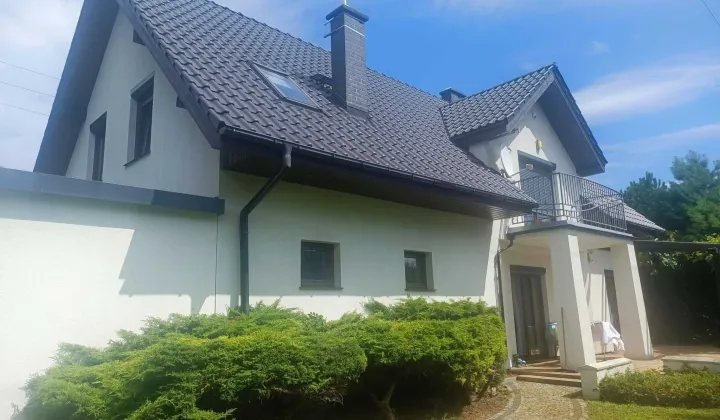 dom wolnostojący, 6 pokoi Pełczyce