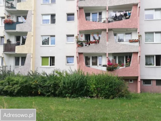 Mieszkanie 2-pokojowe Poznań Rataje, os. Tysiąclecia. Zdjęcie 1