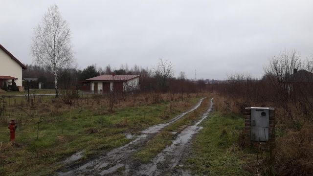 Działka budowlana Bełchatów. Zdjęcie 1