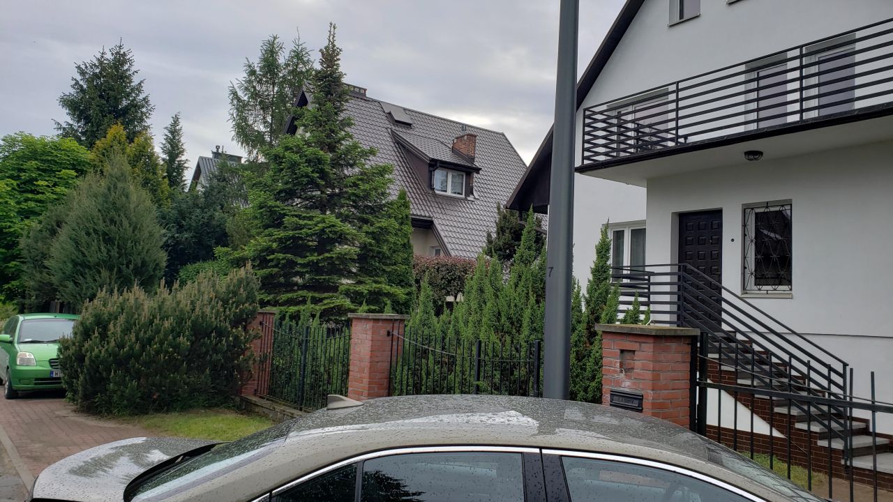 dom wolnostojący, 5 pokoi Nieporęt