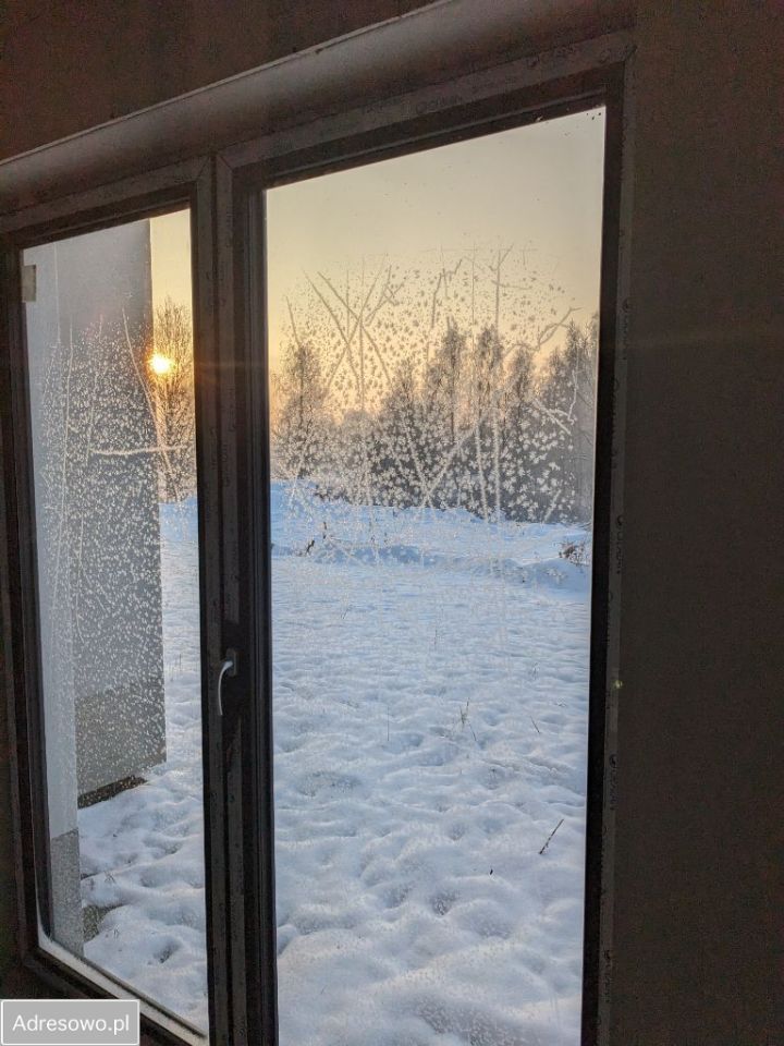 dom szeregowy, 4 pokoje Brzozówka, ul. Osiedle Ciche. Zdjęcie 9