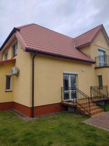 dom wolnostojący Brzozówka. Zdjęcie 1