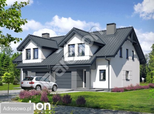 bliźniak, 4 pokoje Warka, ul. Parkowa. Zdjęcie 1