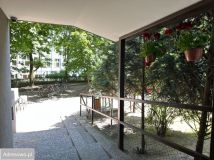 Mieszkanie 2-pokojowe Warszawa Wola, al. "Solidarności". Zdjęcie 2