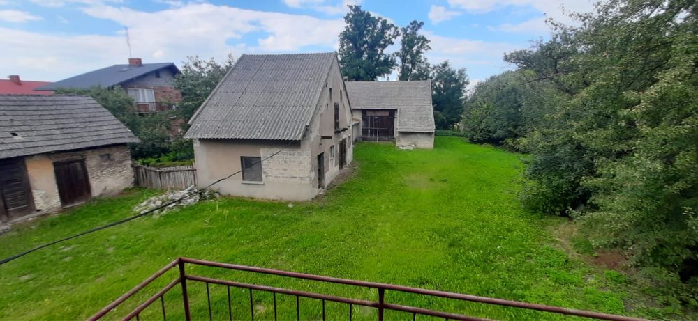 dom wolnostojący, 5 pokoi Podlesie, ul. Główna. Zdjęcie 4