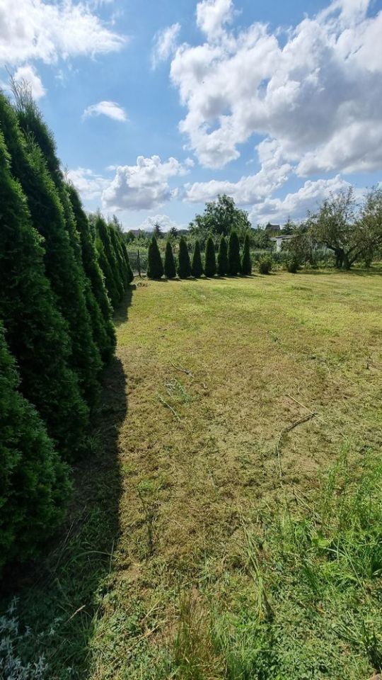 Działka rod Chełmno. Zdjęcie 2