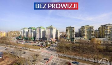 Mieszkanie 2-pokojowe Warszawa Wola, ul. Okopowa