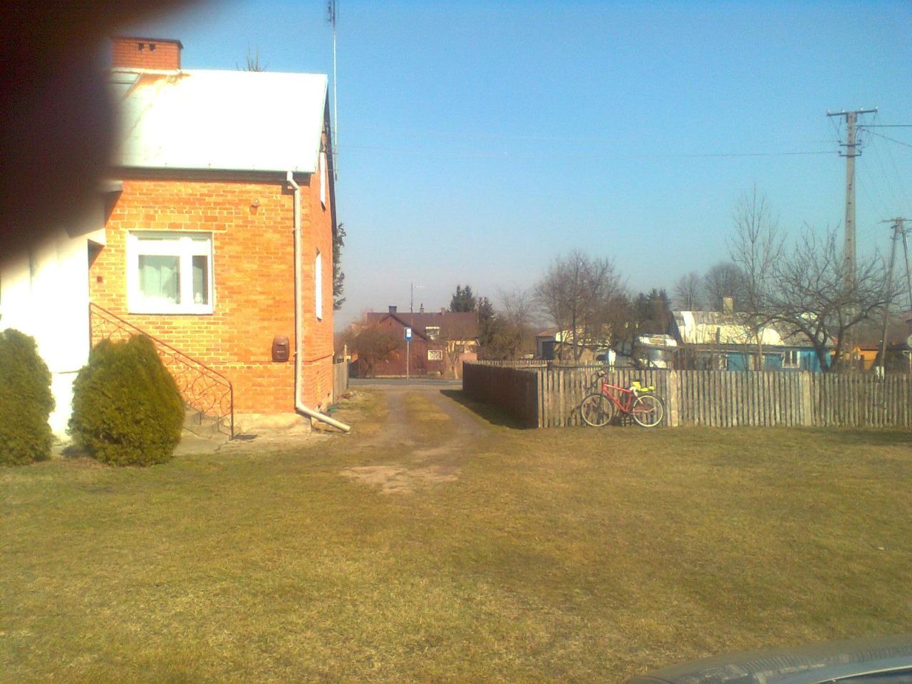 dom wolnostojący, 3 pokoje Węgrzynowo. Zdjęcie 8