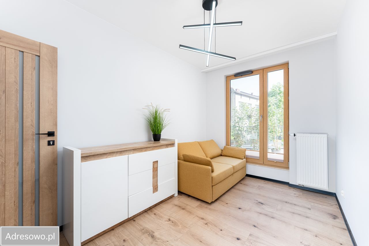 Mieszkanie 4-pokojowe Kraków Podgórze, ul. Orawska. Zdjęcie 19