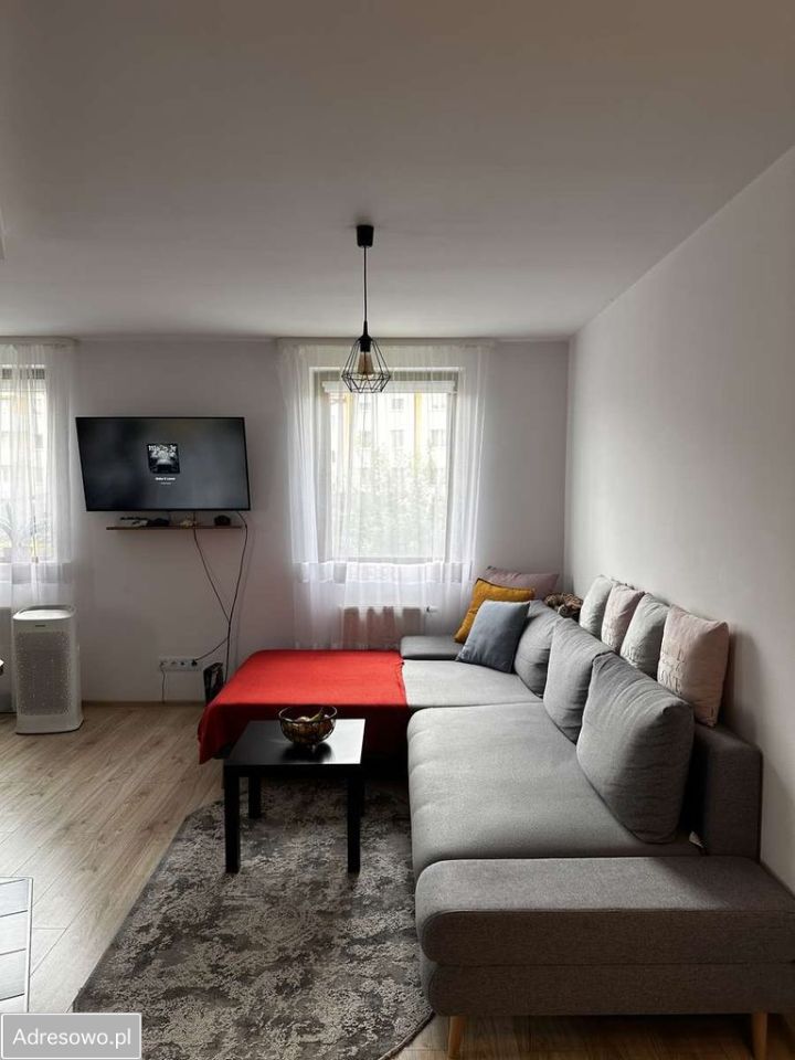 Mieszkanie 3-pokojowe Kraków Bieżanów, ul. Henryka i Karola Czeczów