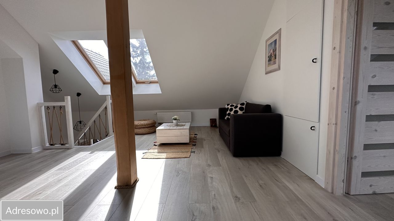 Mieszkanie 4-pokojowe Szklarska Poręba, ul. Osiedle Podgórze. Zdjęcie 9