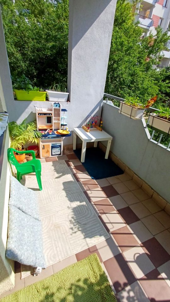 Mieszkanie 3-pokojowe Kielce, ul. Edwarda Meissnera. Zdjęcie 9