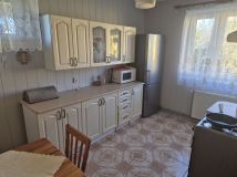 dom szeregowy, 3 pokoje Strzelno, ul. Szkolna. Zdjęcie 3