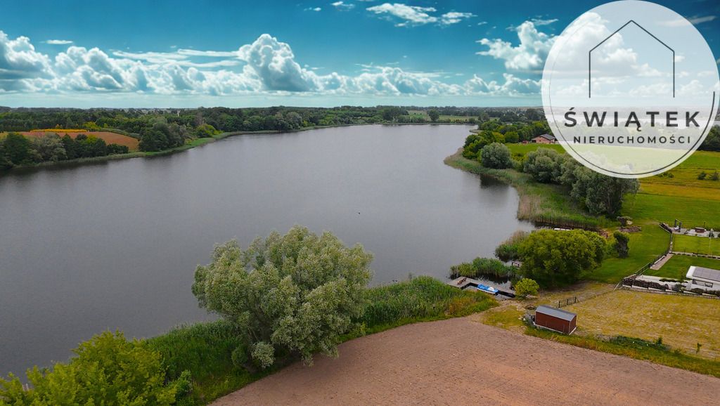 dom wolnostojący, 3 pokoje Jarczechowo. Zdjęcie 14