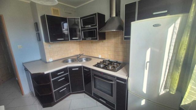 Mieszkanie 2-pokojowe Wrocław Stare Miasto, ul. Jęczmienna. Zdjęcie 4