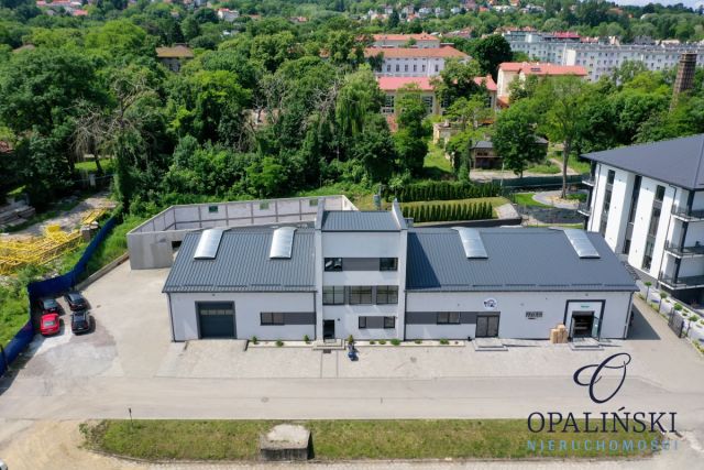 Lokal Przemyśl, ul. Stanisława Leszczyńskiego. Zdjęcie 6