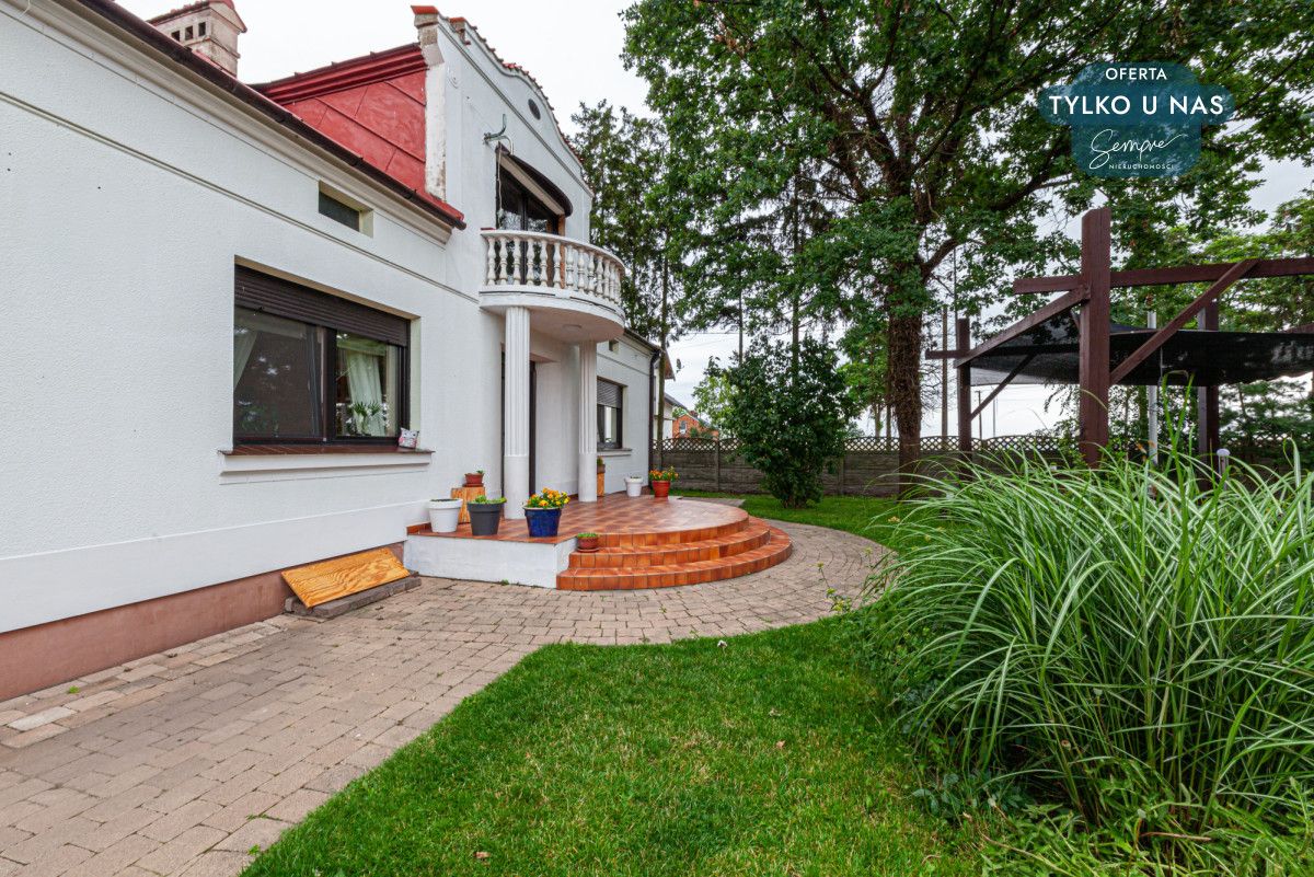 dom wolnostojący, 4 pokoje Sędzice. Zdjęcie 16