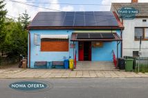 Lokal Dąbrowa Wielka