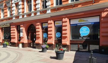 Lokal Szczecin Centrum, ul. Księcia Bogusława X