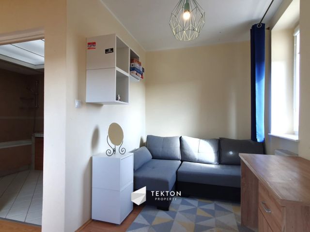 Mieszkanie 2-pokojowe Gdynia Wielki Kack, ul. Gryfa Pomorskiego. Zdjęcie 11