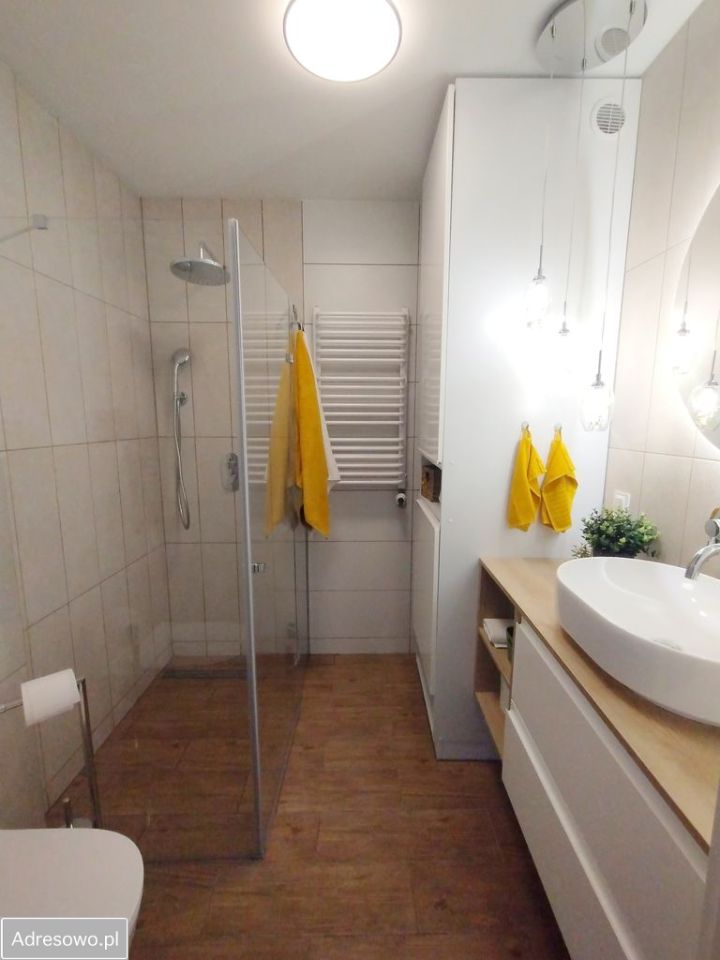 Mieszkanie 3-pokojowe Ruda Śląska Godula, ul. Antoniego Tiałowskiego. Zdjęcie 7