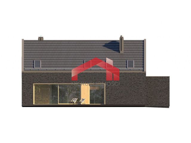 dom wolnostojący, 5 pokoi Ignatki. Zdjęcie 4