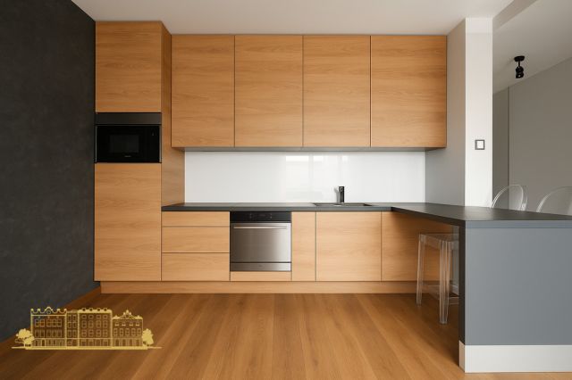 Mieszkanie 2-pokojowe Kraków Ruczaj, ul. Ruczaj. Zdjęcie 4