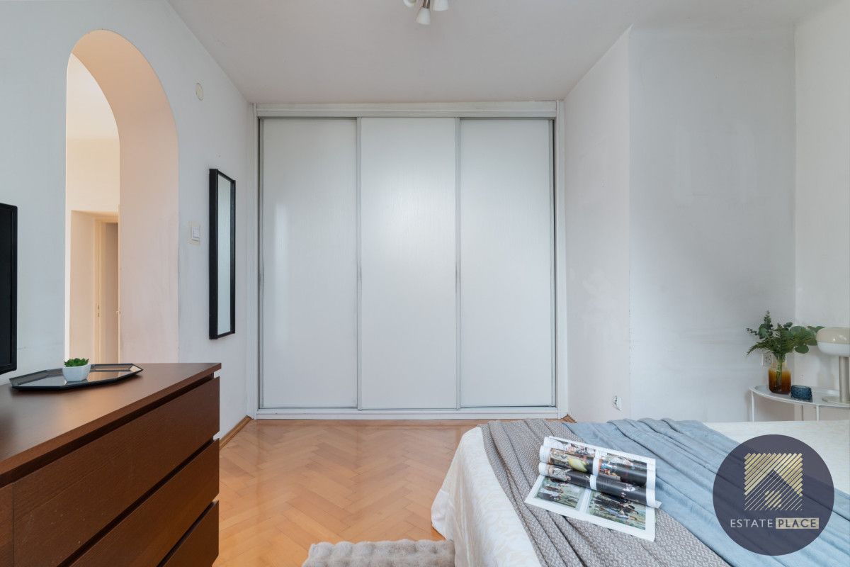 Mieszkanie 2-pokojowe Warszawa Śródmieście, rynek Nowego Miasta. Zdjęcie 3