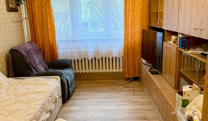 Mieszkanie 2-pokojowe Kraków Grzegórzki