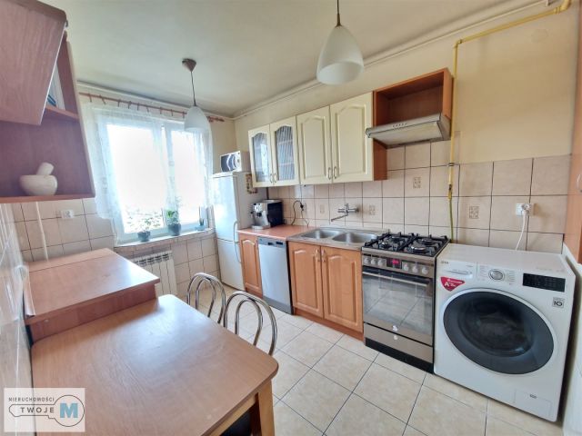 Mieszkanie 2-pokojowe Kielce Czarnów, ul. Bolesława Chrobrego. Zdjęcie 11