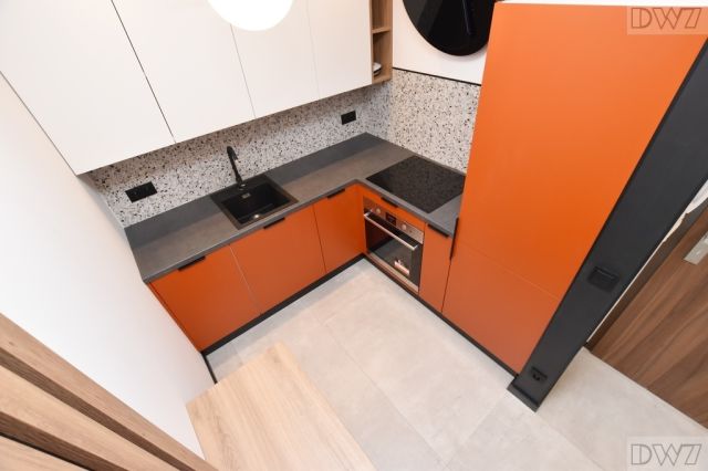 Mieszkanie 2-pokojowe Kraków, ul. Wrocławska. Zdjęcie 13