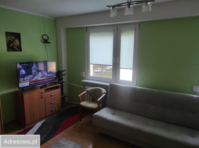 Mieszkanie 1-pokojowe Olsztyn Jaroty, ul. Fryderyka Leyka. Zdjęcie 1