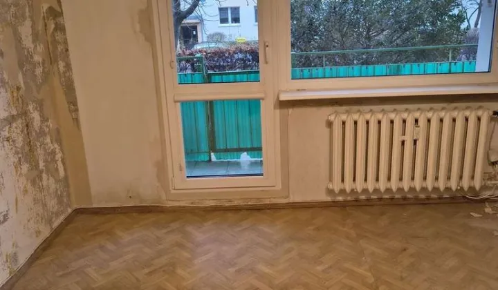 Mieszkanie 3-pokojowe Rumia Janowo, ul. Pomorska