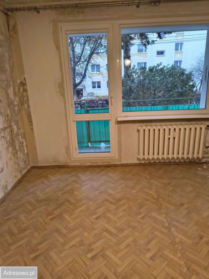 Mieszkanie 3-pokojowe Rumia Janowo, ul. Pomorska