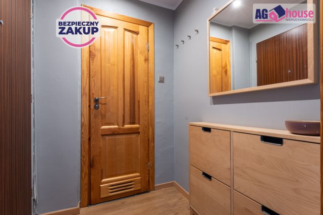 Mieszkanie 2-pokojowe Gdynia, ul. Legionów. Zdjęcie 13