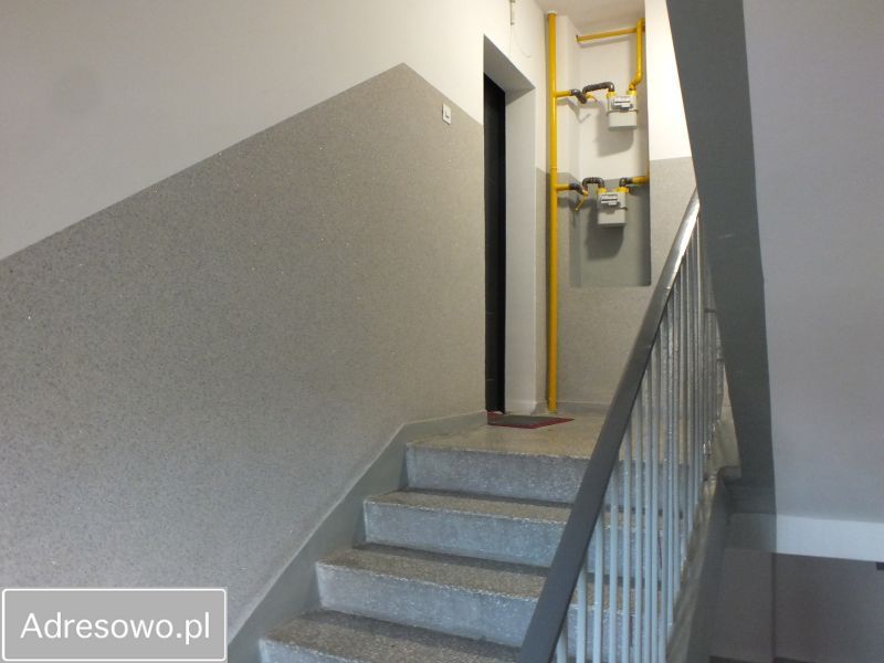 Mieszkanie 3-pokojowe Giżycko, ul. Konarskiego. Zdjęcie 9