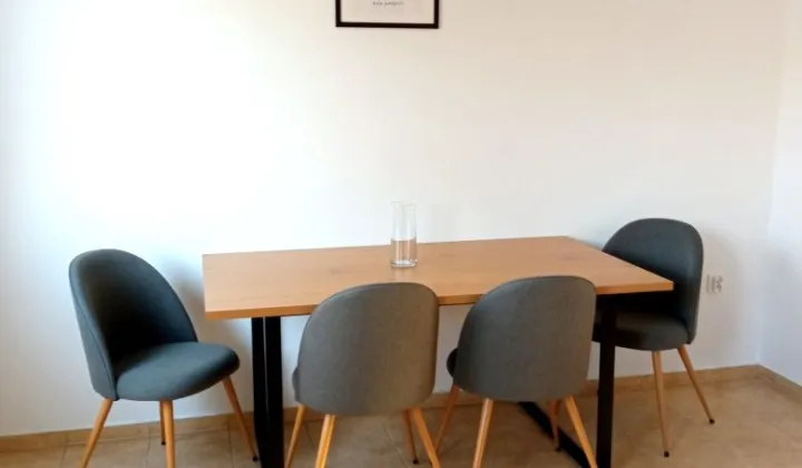 Mieszkanie 3-pokojowe Gorzów Wielkopolski