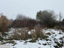 Działka budowlana Mędłów, ul. Bliźniacza. Zdjęcie 3