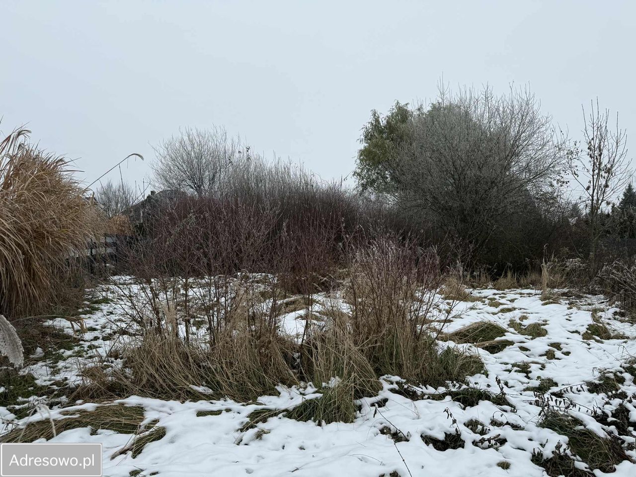 Działka budowlana Mędłów, ul. Bliźniacza. Zdjęcie 4