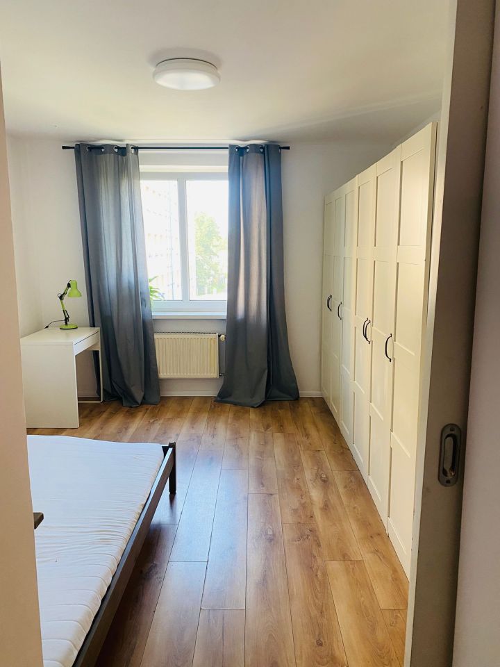 Mieszkanie 2-pokojowe Chorzów Batory, ul. Długa. Zdjęcie 10