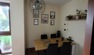 Mieszkanie 2-pokojowe Warszawa Nowodwory, ul. Oczary