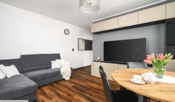 Mieszkanie 2-pokojowe Warszawa Ursus, ul. Edwarda Habicha