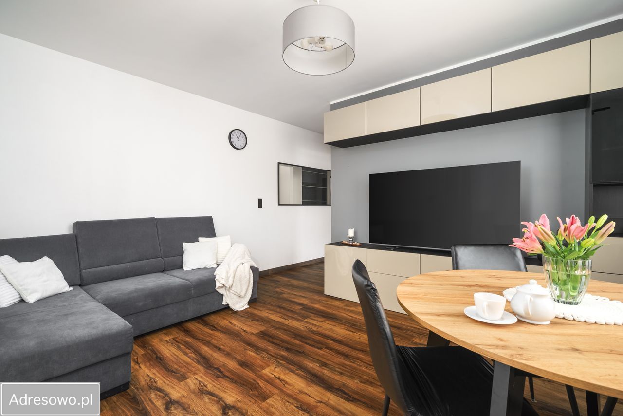 Mieszkanie 2-pokojowe Warszawa Ursus, ul. Edwarda Habicha