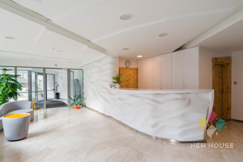 Mieszkanie 2-pokojowe Olsztyn, ul. Grunwaldzka. Zdjęcie 12