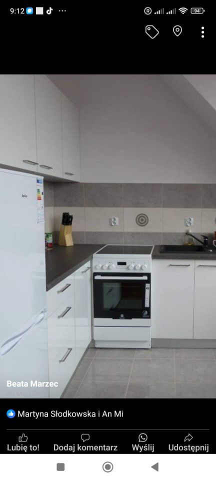 Mieszkanie 2-pokojowe Oleśnica, ul. Wojska Polskiego. Zdjęcie 5