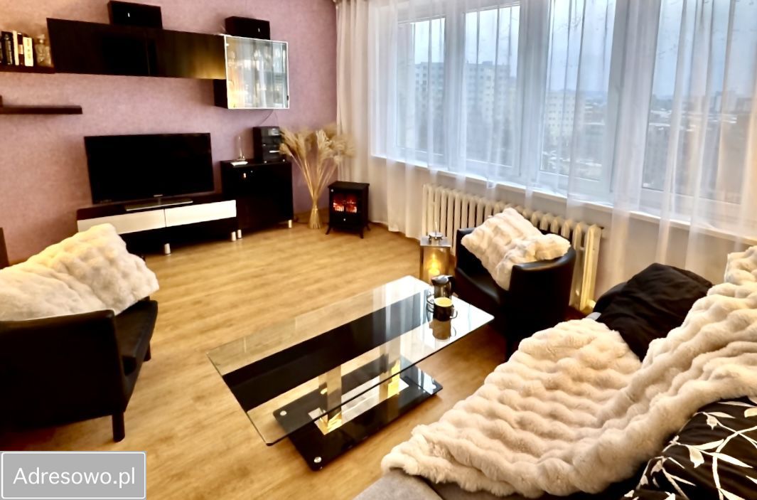 Mieszkanie 2-pokojowe Gdańsk Zaspa, ul. Pilotów. Zdjęcie 12