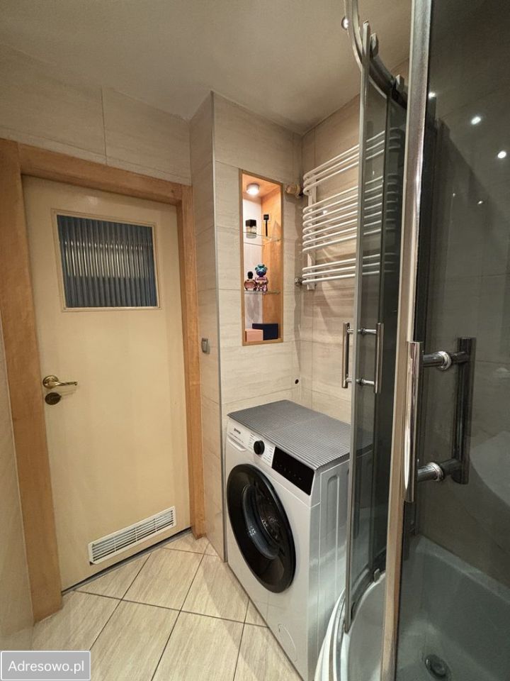 Mieszkanie 2-pokojowe Łódź Bałuty, ul. Syrenki. Zdjęcie 7