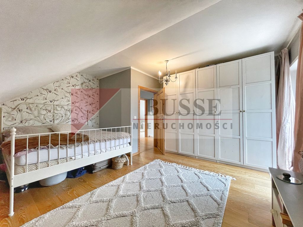 dom wolnostojący, 7 pokoi Trzeszczyn. Zdjęcie 19