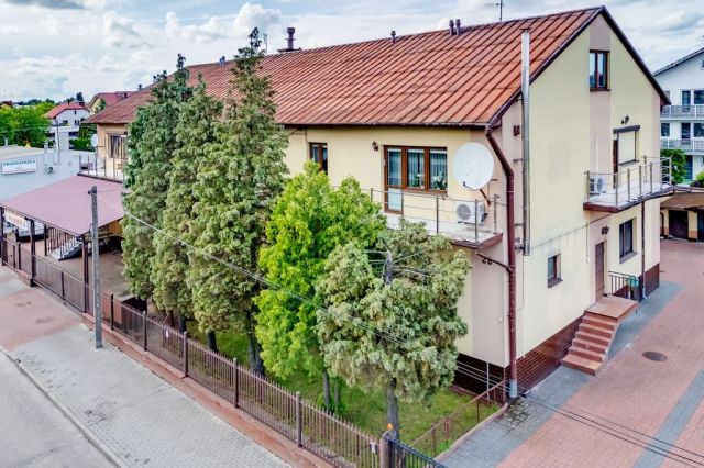 Lokal Mińsk Mazowiecki, ul. Małopolska. Zdjęcie 7