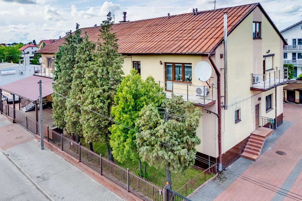Lokal Mińsk Mazowiecki, ul. Małopolska. Zdjęcie 7